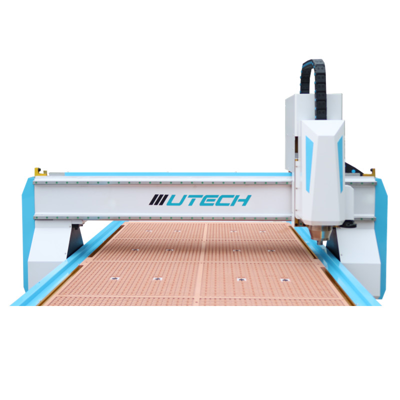 Router CNC 1325 1530 personalizzabile per legno