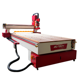 Router CNC a 3 assi 1530 1325 ATC per plastica