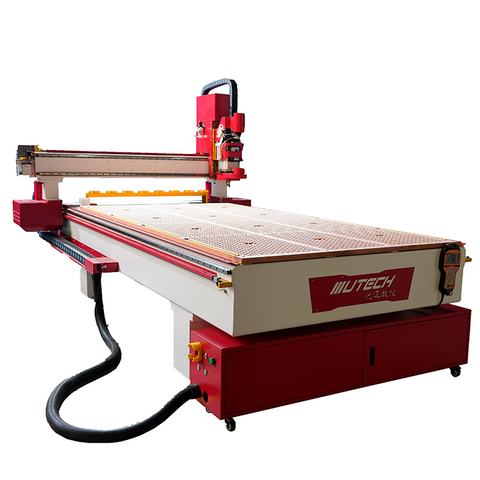 Router CNC 1325 ATC adatto ai principianti per acrilico