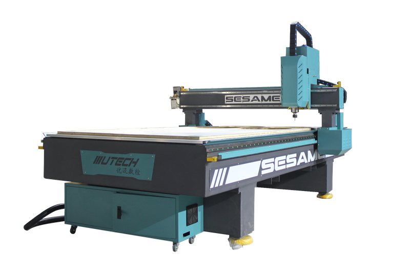 Router CNC 1325 1530 ampiamente utilizzato per MDF