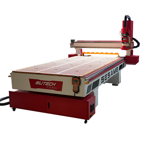 Router CNC professionale 1325 ATC per legno