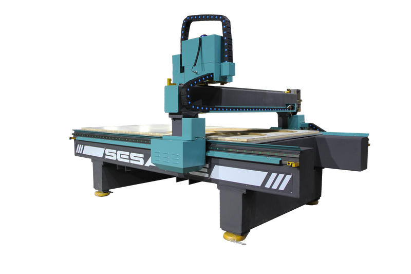 Router CNC 1325 1530 ampiamente utilizzato per MDF