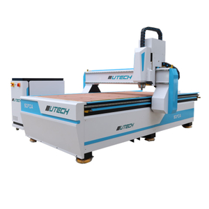 Macchina per router CNC ATC di produzione cinese 1325 1530 per legno