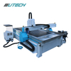 Macchina del router CNC ATC a 4 assi 3D di vendita calda