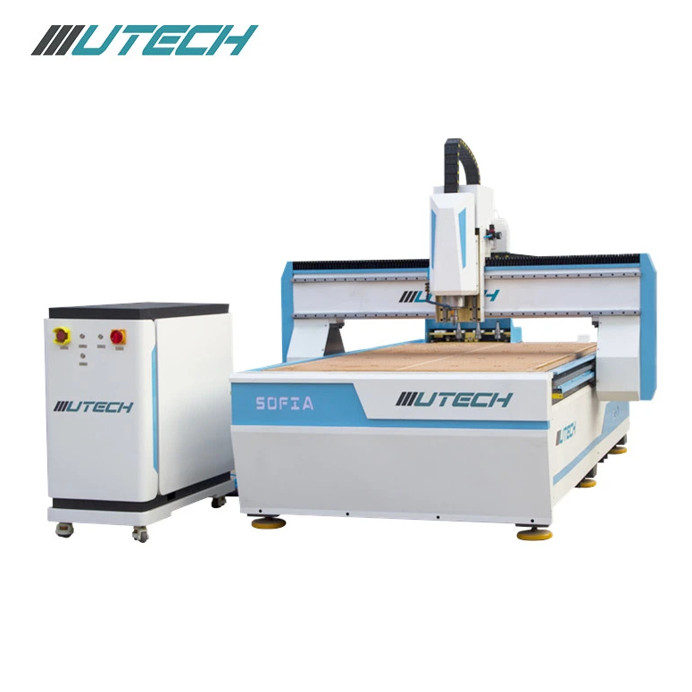 Router CNC di alta qualità 1325 1530 ATC per legno