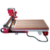 Router CNC ATC di base 4'*8' 1325 per acrilico