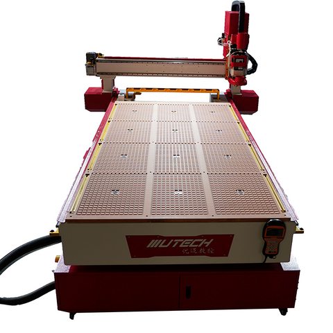 Macchina per router CNC ATC 1325 1530 ad alta precisione per la pubblicità