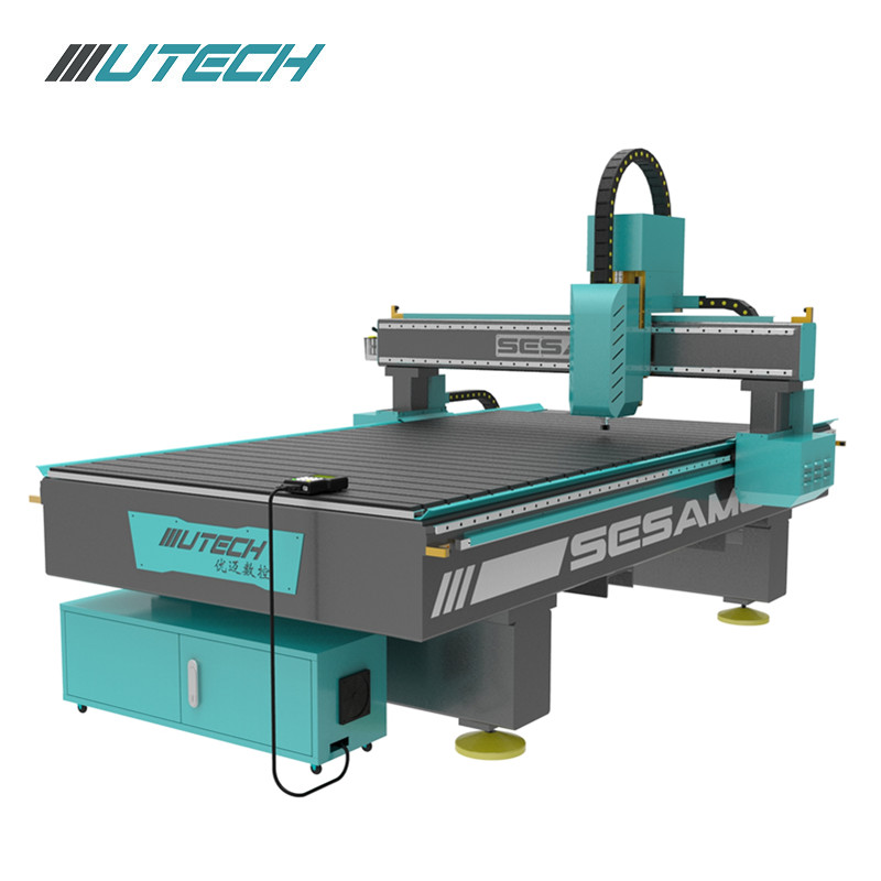 Router CNC