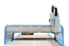 Router CNC di alta qualità 1325 1530 ATC per legno