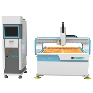 Nuovo design 1325 1530 OKC Router CNC per PP