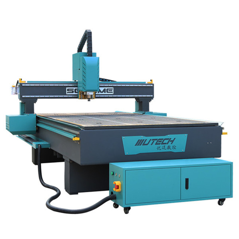 1212 Macchina da taglio per router CNC 1200x1200mm per prezzo pubblicitario