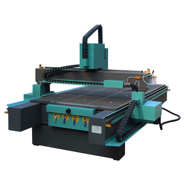 Router CNC per legno multimandrino 1530 per uso domestico