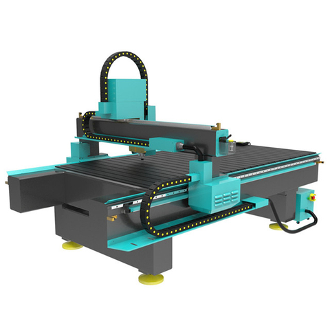 Macchina per router di cnc incisione in metallo da vendere