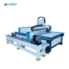 Router CNC Atc automatico in alluminio industriale con rotazione