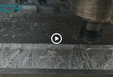 Incisione in alluminio (视频)