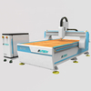 Router CNC per router CNC in legno CNC 1325 a 3 assi in alluminio con tavolo aspirante