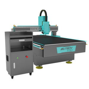 Router CNC economico 4*8 CCD 1325 con macchina da taglio automatica per contorni