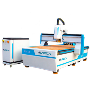 Macchina del router CNC SOFIA ATC di buona qualità per plastica