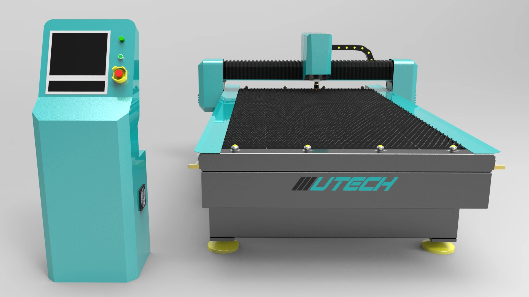 Come utilizzare la macchina da taglio al plasma CNC per tagliare pezzi di alta qualità?