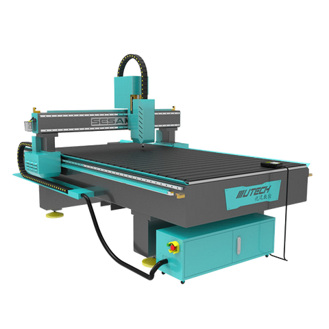 Router CNC multiprocesso per legno a 4 assi con dispositivo rotante per guadagnare denaro/produzione di mobili in legno