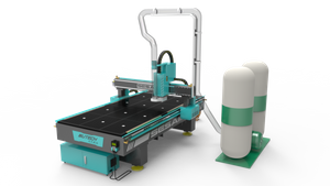 Macchine per la lavorazione del legno CNC per la lavorazione del legno