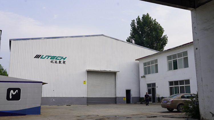 Shandong U-maggio CNC Technology Co., Ltd.