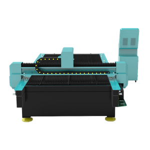 Macchina automatica del router CNC al plasma industriale