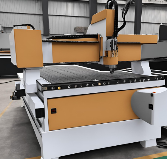 Cabinet-Porta-ATC Cnc-Router